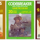 Illustrations: Steve Hendricks, Cliff Spohn, and Steve Hendricks/Atari